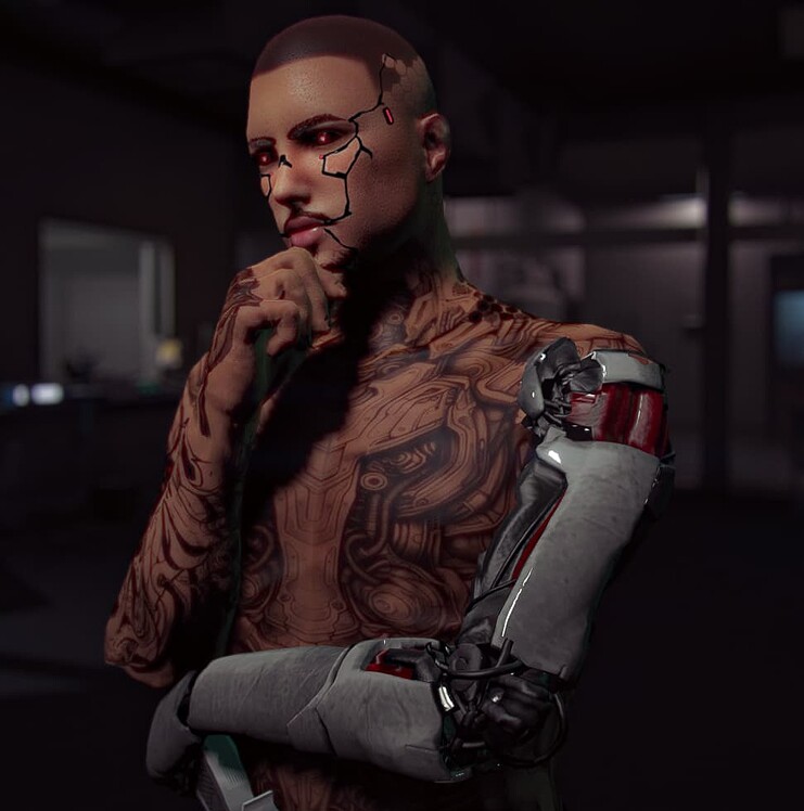 FREE [Clothing] Shoes - FiveM Releases - Cfx.re Community