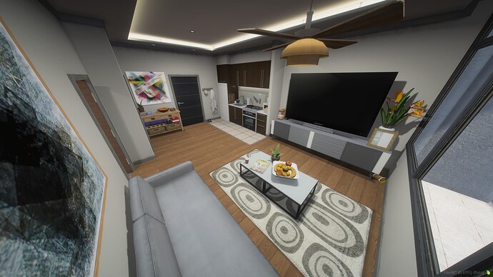 [MLO] Little Seoul Apartments thumbnail 14