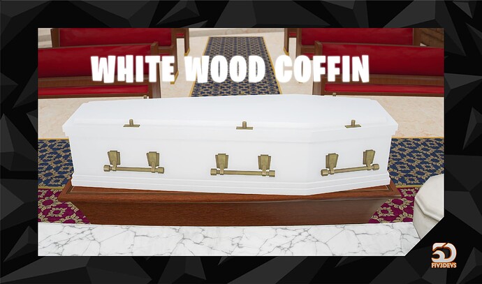 [MLO][PAID] After Life Services - Fiv3Devs thumbnail 16