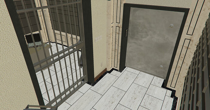 [MLO] Fleeca Bank - Remastered 2