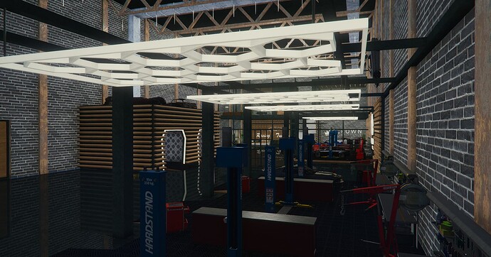 [PAID] [MLO] Crown Performance - Mechanic thumbnail 5