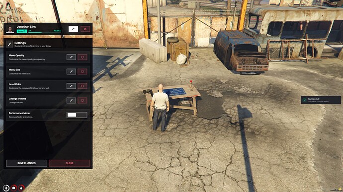 [PAID] Advanced Crafting System - Orbit Studios thumbnail 4