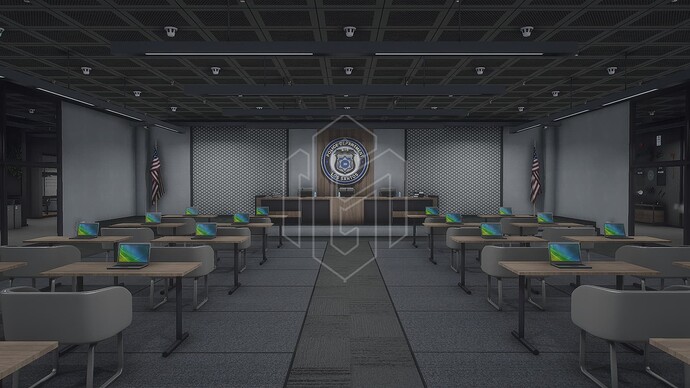 Los Santos Police Department thumbnail 6