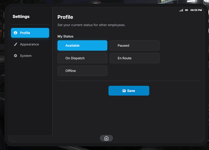 Advanced Mechanic Tablet Script [QBCORE | ESX] thumbnail 9