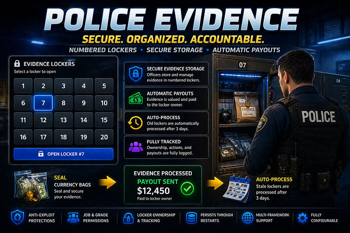 pdevidence