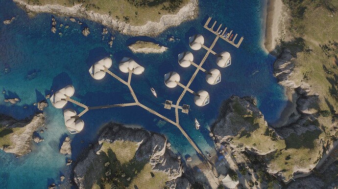 Cayo Perico Lagoon thumbnail 2