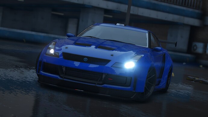 [PAID] Elegy RH8 Widebody thumbnail 5