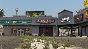 [MLO] Davis Mall (not the big one) thumbnail 3