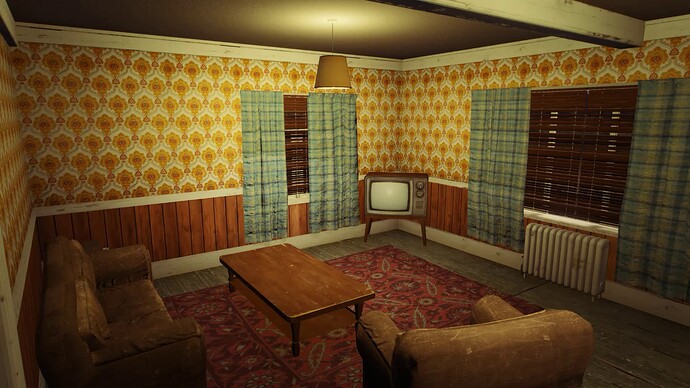 [MLO] The House at the Radio Station thumbnail 5