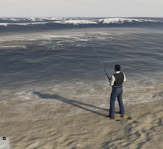 # [ESX/QBCORE] :fishing_pole_and_fish: madFishing – The Ultimate Fishing Experience! thumbnail 2