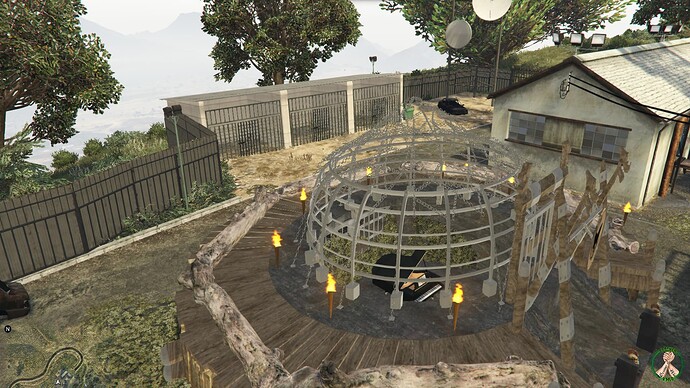 [MLO][PAID] | Tv Radio Vinewood thumbnail 10