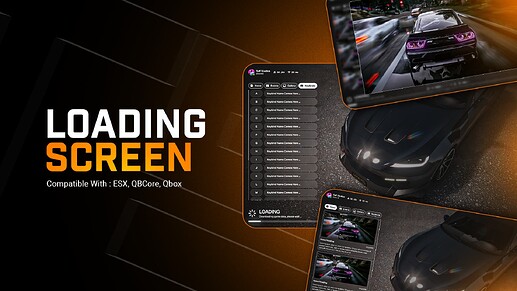 [Free] Tuff Loading Screen - FiveM Releases - Cfx Forum