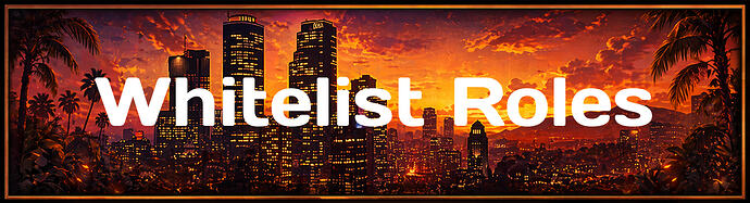 Whitelist