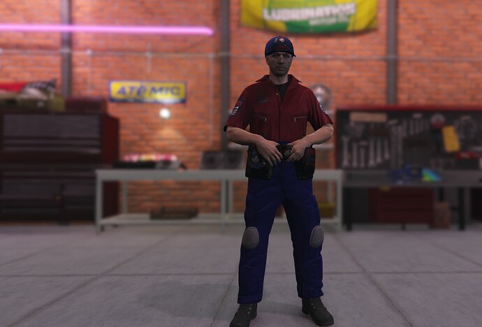 Bennysv299