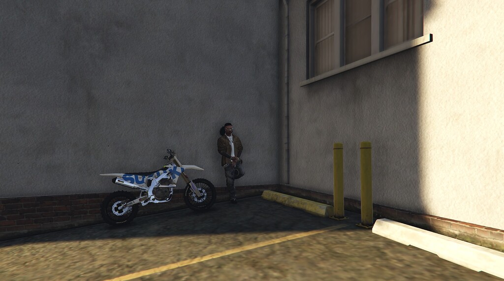 Rancho - FiveM Snapmatic - Cfx.re Community