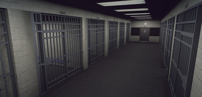 [PAID] [MLO] Law Enforcement Operation Center - SWAT thumbnail 4