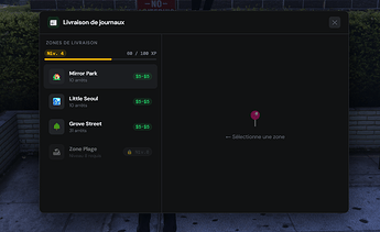 MVK NEWSPAPER DELIVERY