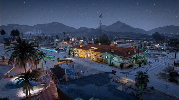 Sandy Motel [26 rooms] thumbnail 9