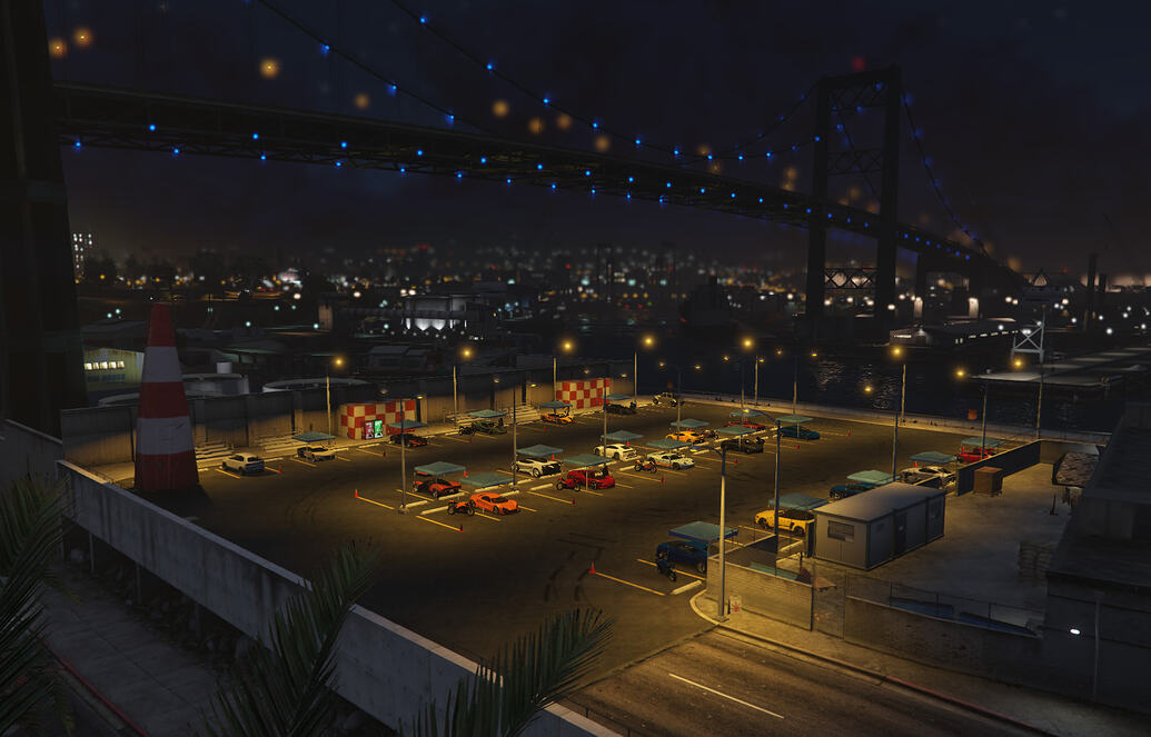 “Car Meet Y-Map”
