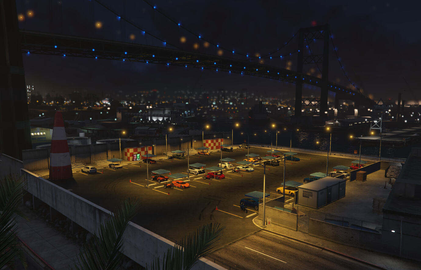 “Car Meet Y-Map”
