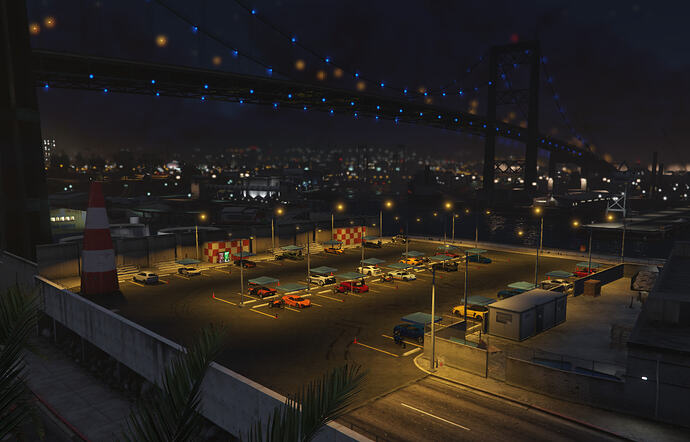 “Car Meet Y-Map”