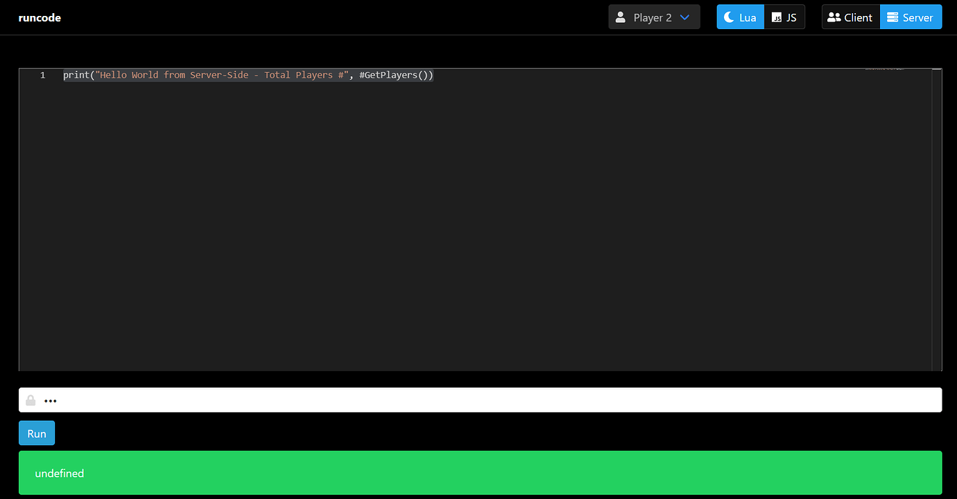 [Tutorial] RedM Scripting Tutorial for beginners - Part 3 (Server ...