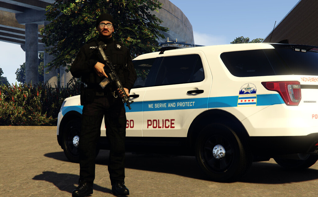 THE LOOP RP - CHICAGO REALISM SERVER - Server Bazaar - Cfx.re Community
