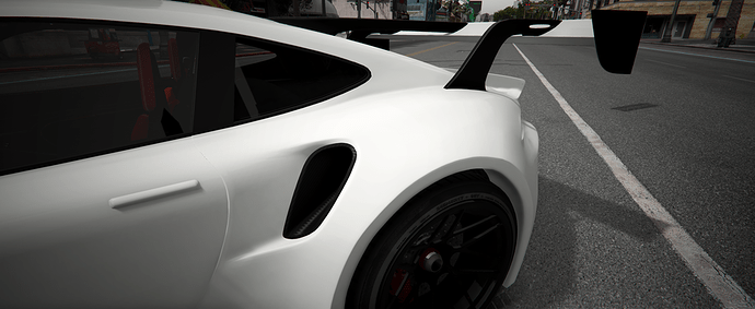 Comet Tribane thumbnail 4