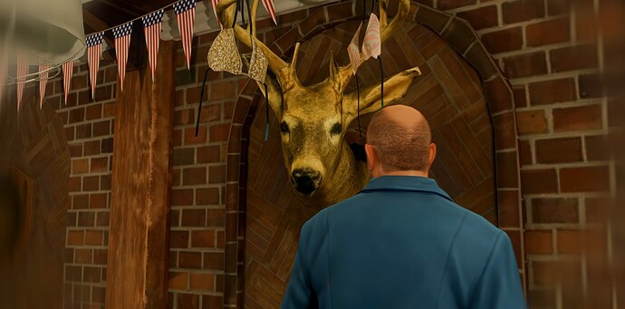 Forest Bar [MLO + EXTERIOR] thumbnail 7