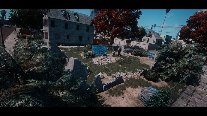 Chicago Hood | Mega Mall Replacement thumbnail 2