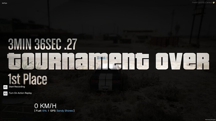 CritteR's Rally Racing! Rally on land, air or sea in one resource! thumbnail 20