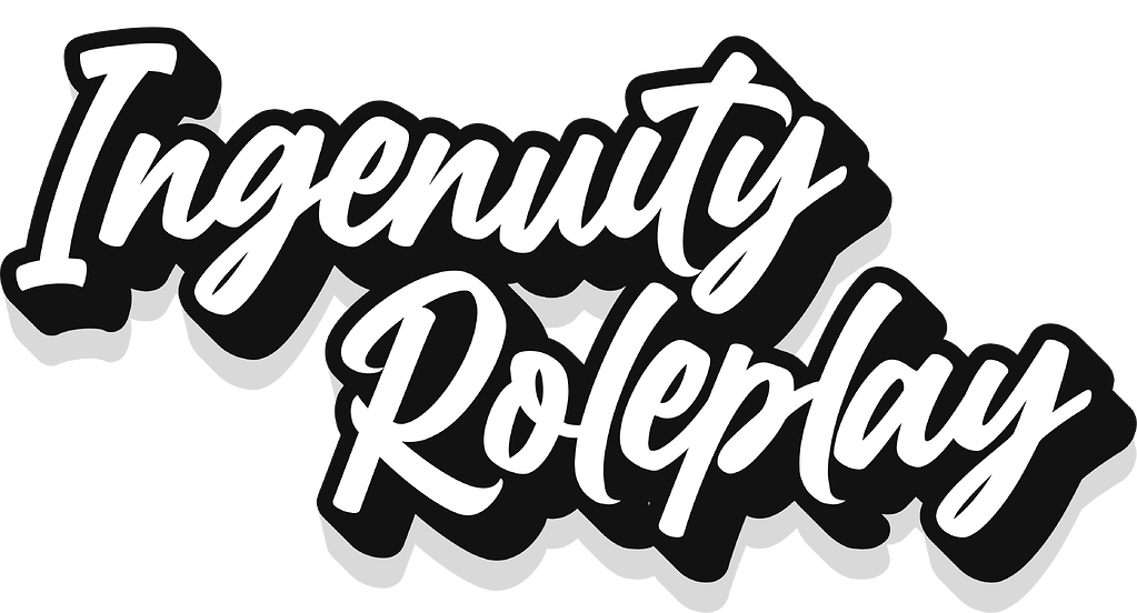 [18+] Ingenuity RP | Grand Opening | Discord Whitelisted | Community ...