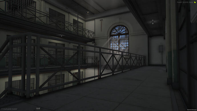 [PAID] [MLO] Bolingbroke Penitentiary thumbnail 4