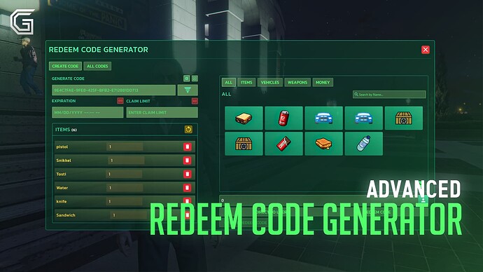 g-redeem-code