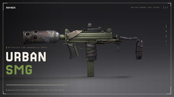 cover WEAPON_SMGU (Urban SMG)