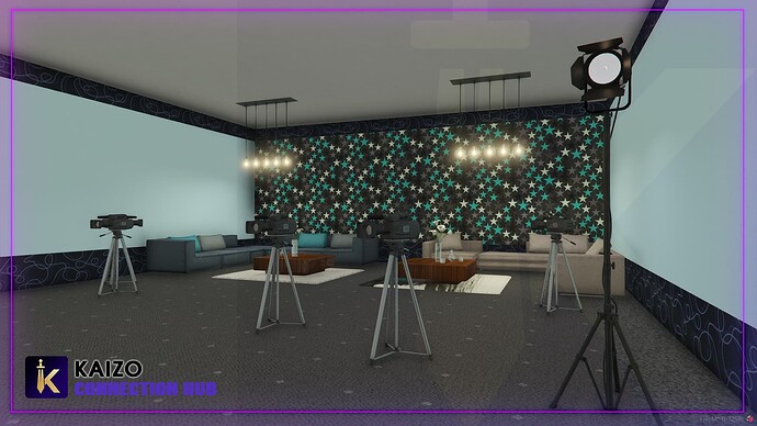 [MLO] Speed/Blind/Group Date Map - CONNECTION HUB thumbnail 2