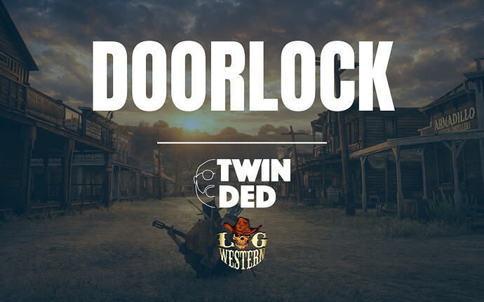 twinded-doorlock