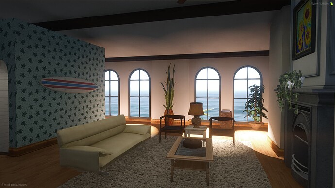 [MLO] PAID Chumash Coastal Houses MLO V1 thumbnail 27