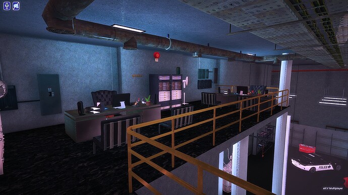 [PAID] Postoffice Davis (BlackSite) [MLO] thumbnail 7