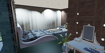 Black-House [MLO] thumbnail 7