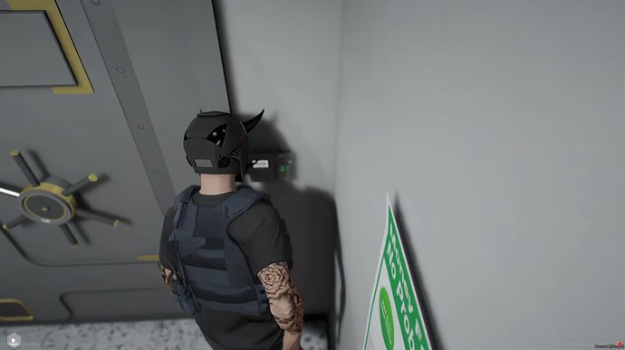 [ESX/QBCore/Qbox] K4MB1 Fleeca Bank Robbery thumbnail 5