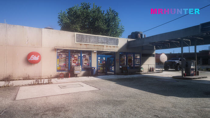 [MLO] LTD - Limited Gasoline thumbnail 9