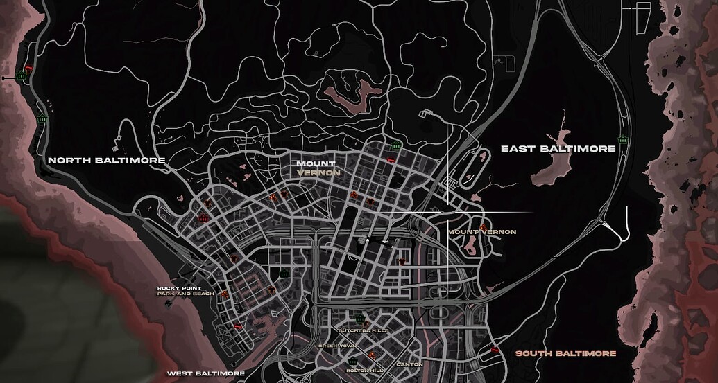 Minimap Baltimore - FiveM Releases - Cfx Forum