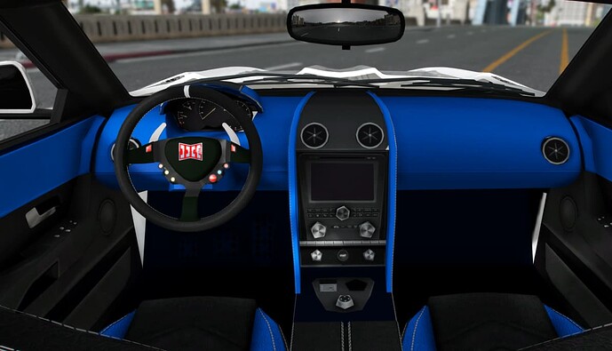 Dinka Jester WB thumbnail 9