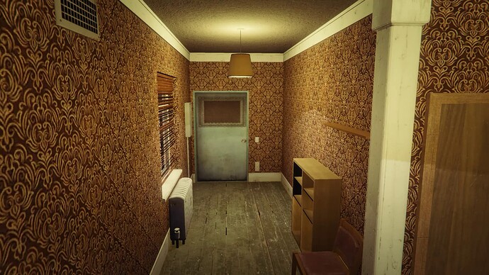 [MLO] The House at the Radio Station thumbnail 8