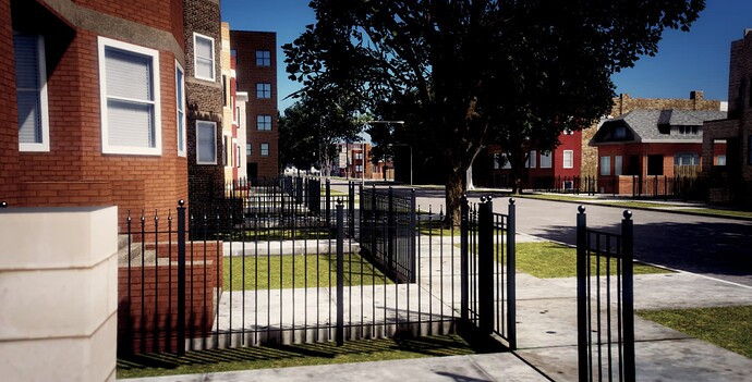 Chicago “Windy City” | Map | V1 thumbnail 307