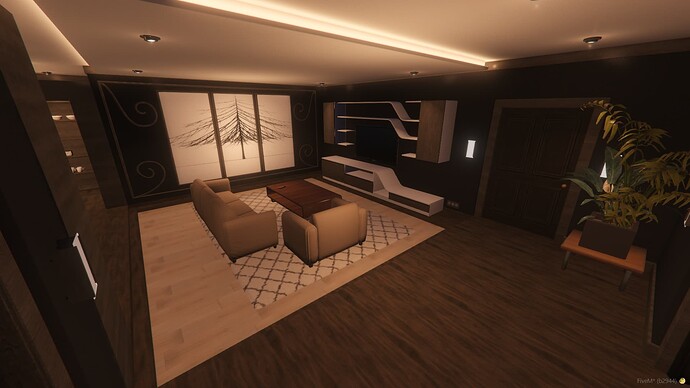 Living Room 1.1