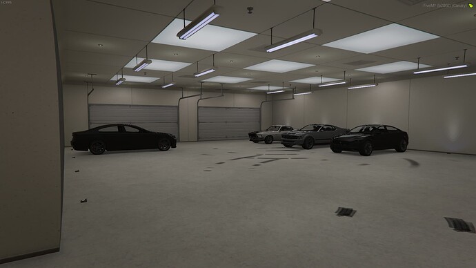 [MLO] [PAID] Empty Luxury House Shell pt3. thumbnail 40