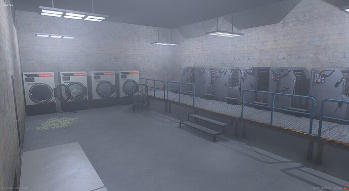 The Lost Ranch - [MLO][PAID] thumbnail 19