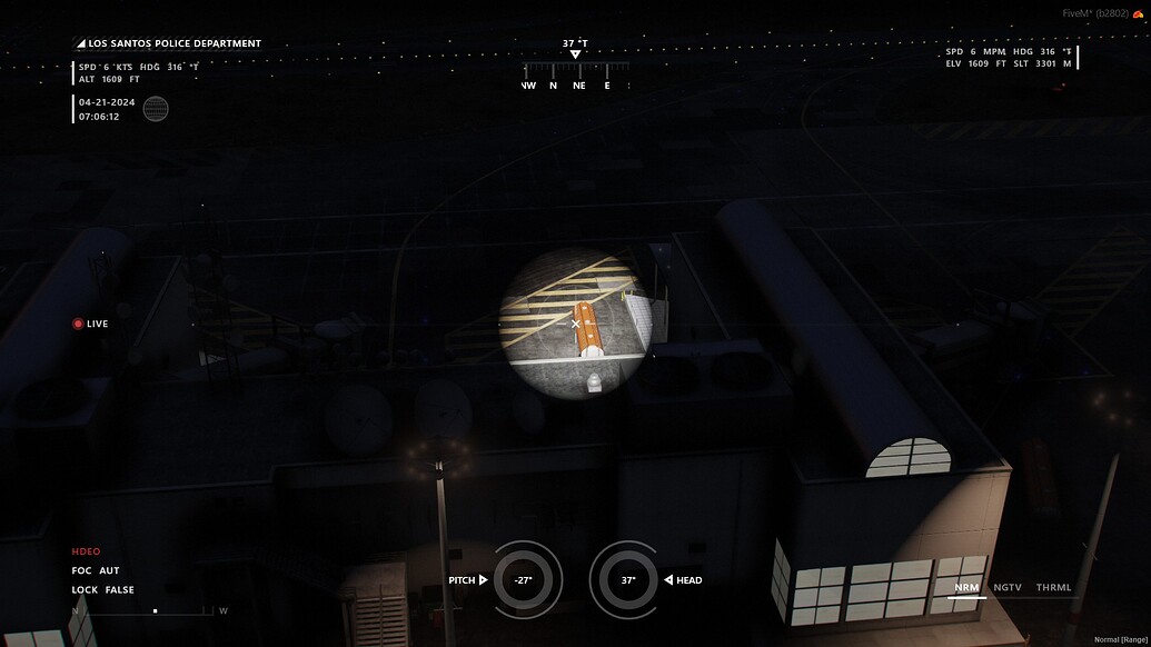 Police Helicam Script New Helicam Script 0R-Helicam - FiveM Releases - Cfx.re Community